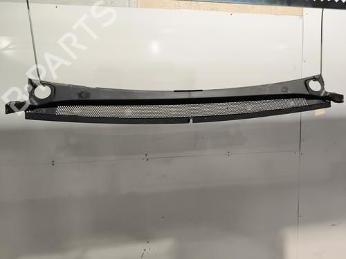 Torpedoplade Torpedoplade CITROËN C4 Picasso II 2.0 BlueHDi 150 (150 hp) 36021905 36021905