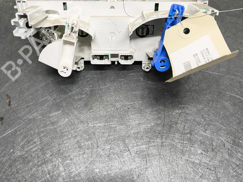 Climate control RENAULT CLIO IV (BH_) 1.5 dCi 90 | BP32994068I5 - Image 3
