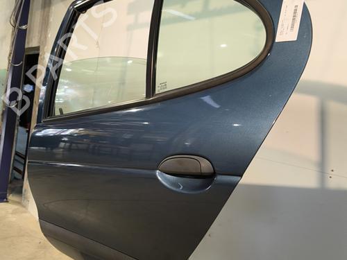 Left rear door RENAULT MEGANE I (BA0/1_) 1.6 e (BA0F, BA0S) | BP30172264C4 