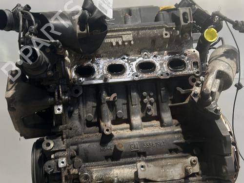 Used Engine OPEL CORSA D (S07) 1.2 (L08, L68) (86 hp) 29538039
