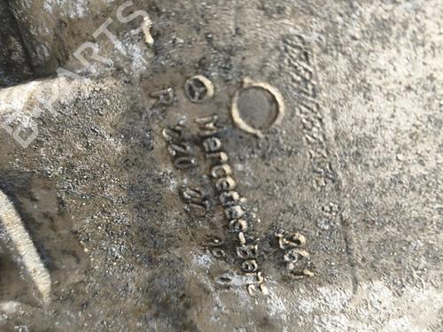 Gearbox MERCEDES-BENZ C-CLASS (W204) | BP37148095M3 - Image 6