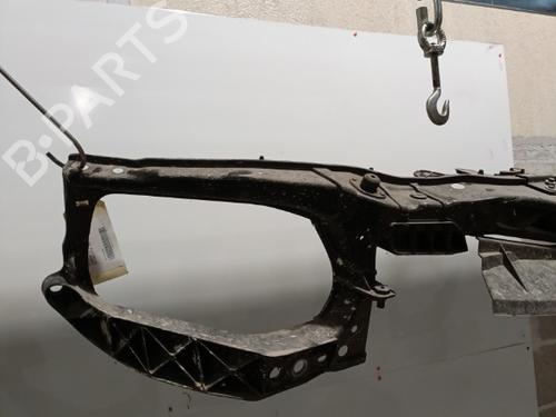Frontplate/Frontkurv OPEL CORSA D (S07) 1.3 CDTI (L08, L68) | BP21704253C72 