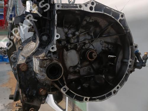 Gearbox CITROËN C3 III (SX) 1.2 VTi 82 | BP24346600M3  - Image 6