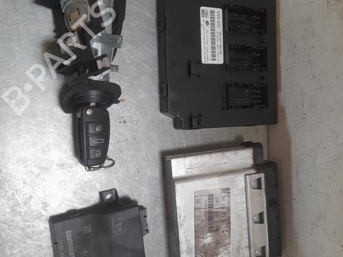 Electronic module AUDI A1 Sportback (8XA, 8XF) 1.0 TFSI | BP27518253M83  - Image 6