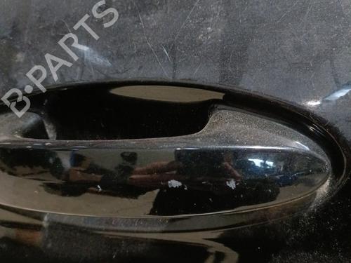 Right front door FORD FIESTA VI (CB1, CCN) 1.6 TDCi | BP22556450C3 