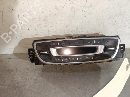 Used Climate control RENAULT GRAND SCÉNIC III (JZ0/1_) 1.5 dCi (JZ09, JZ0D, JZ10, JZ14, JZ1G, JZ29, JZ2C) (110 hp) 29330646