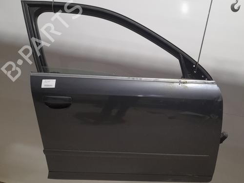 Right front door AUDI A4 B6 (8E2) 1.9 TDI | BP22035050C3 