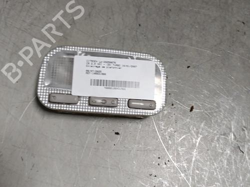 Interior roof light CITROËN C8 (EA_, EB_) 2.0 HDi 165 | BP27364230I8