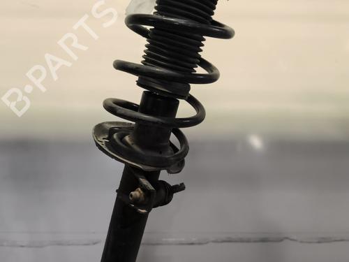 Used Left front shock absorber AUDI A3 Sportback (8PA) 2.0 TDI 16V (140 hp) 23822586