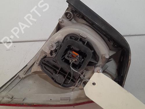 Left taillight VW GOLF V (1K1) 2.0 TDI 16V | BP21718249C34 