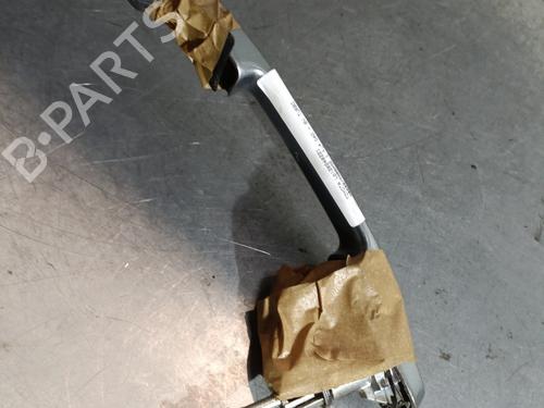 Used Front left exterior door handle Front left exterior door handle TOYOTA YARIS (_P9_) 1.4 D-4D (NLP90_, NLP90R) (90 hp) 29348021 29348021