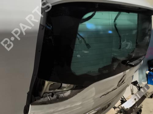 Used Tailgate Tailgate RENAULT ESPACE V (JR_) 1.6 dCi 160 (160 hp) 25625200 25625200