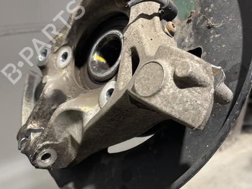 Right front steering knuckle CHEVROLET ORLANDO (J309) 2.0 D | BP23822280M26 - Image 3