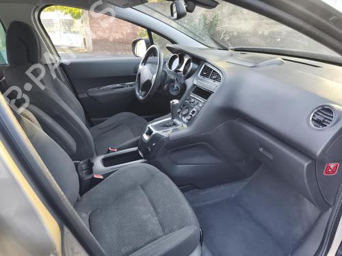 Left front window switch PEUGEOT 5008 (0U_, 0E_) 1.6 BlueHDi 120 | BP38188633I27 - Image 11