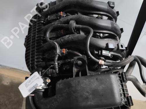 Engine PEUGEOT 208 I (CA_, CC_) 1.2 VTI 82 | BP28443032M1 