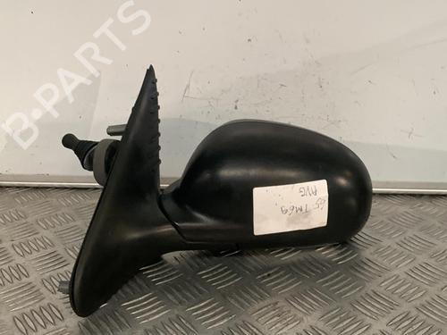 Left mirror PEUGEOT 406 Break (8E/F) 1.9 TD | BP21701886C26 