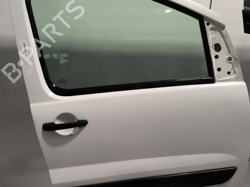 right-front-door-peugeot-expert-van-vf3a_-vf3u_-vf3x_-2007-25985517 main image