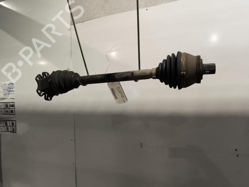 Left front driveshaft AUDI A4 B6 Avant (8E5) 1.9 TDI | BP31972256M38