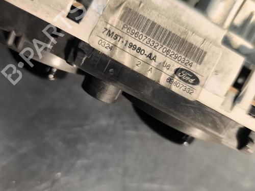 Used Climate control FORD FOCUS II Turnier (DA_, FFS, DS) 1.6 TDCi (90 hp) 29733931