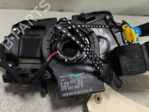 Steering column stalk RENAULT TRAFIC III Van (FG_) 1.6 dCi 125 (FGMH) | BP25444225I23 