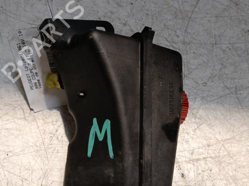 Power steering reservoir PEUGEOT 406 Coupe (8C) 2.0 16V | BP21720802M117 