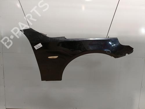 Right front fenders BMW 5 (E60) 545 i | BP29003815C42 