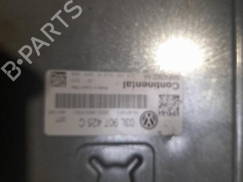 Used Electronic module Electronic module VW CADDY IV Box Body/MPV (SAA, SAH) 1.6 TDI (102 hp) 22653291 22653291