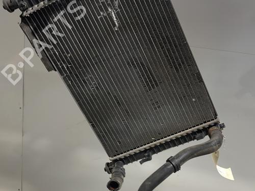 Used Water radiator Water radiator FORD FUSION (JU_) 1.4 TDCi (68 hp) 26028172 26028172