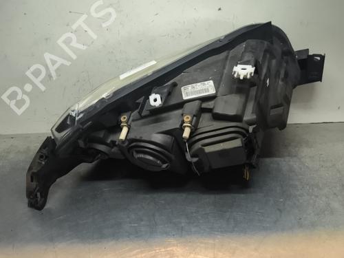 Used Left headlight Left headlight BMW X1 (E84) xDrive 20 d (184 hp) 32997006 32997006