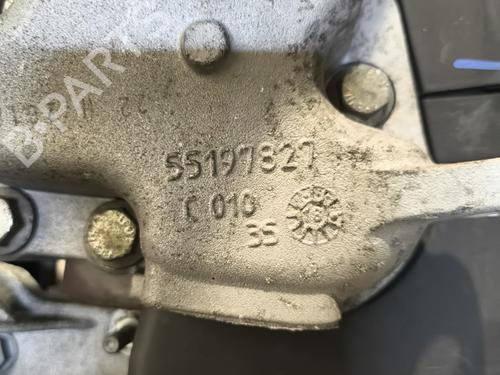 Used Engine Engine FIAT 500 (312_) 1.2 (312AXA1A) (69 hp) 31257668 31257668