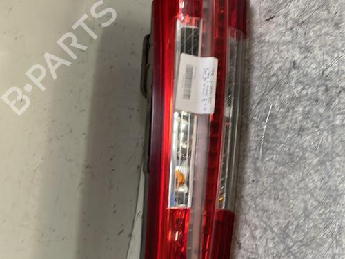 Right taillight FORD C-MAX (DM2) 1.8 TDCi | BP21712858C35 
