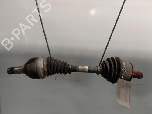 Left front driveshaft MERCEDES-BENZ A-CLASS (W176) A 200 CDI / d (176.008) | BP28442299M38 - Image 2