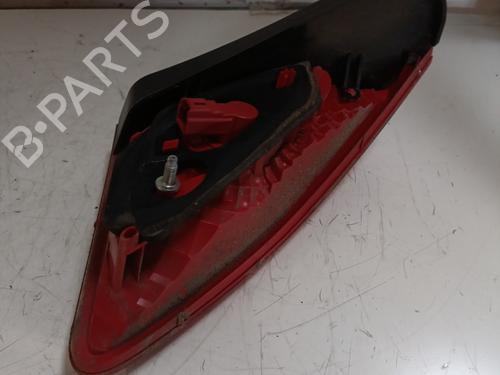 Used Right tailgate light Right tailgate light PEUGEOT 3008 I MPV (0U_) 1.6 HDi (109 hp) 26180223 26180223
