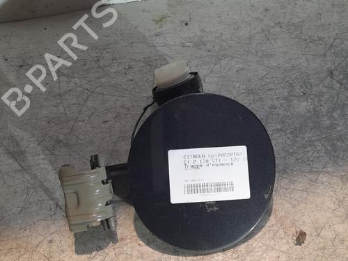 Used Fuel flap CITROËN C1 II (PA_, PS_) 1.0 VTi 72 (72 hp) 22789453