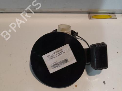 Fuel flap KIA PICANTO I (SA) 1.1 CRDi | BP21700351C131 