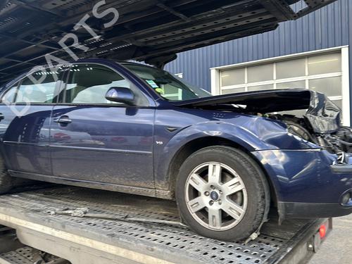 Left front window switch FORD MONDEO III Saloon (B4Y) | BP34283581I27 - Image 12