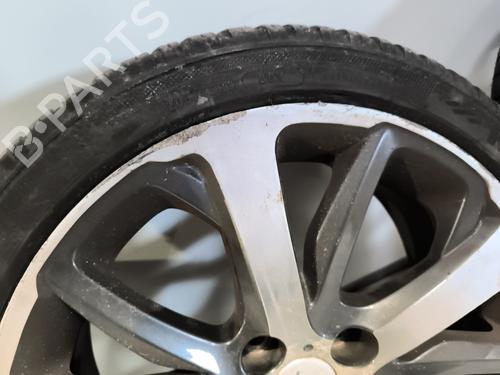Rim PEUGEOT 208 I (CA_, CC_) 1.6 HDi | BP23967336C45 
