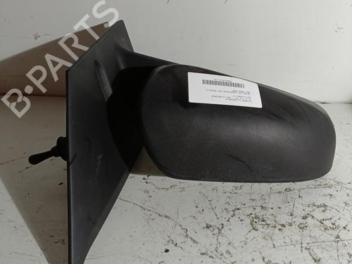 Used Right mirror CITROËN C1 II (PA_, PS_) 1.0 VTi 68 (69 hp) 23822194