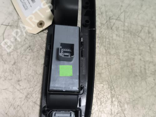 Left front window switch VW GOLF V (1K1) 2.0 GTI | BP25624918I27 
