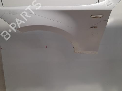 Left front fenders BMW 1 (E87) 118 d | BP22421861C41