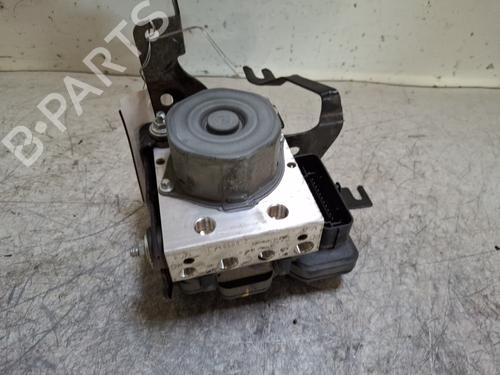 ABS Bremseaggregat RENAULT CLIO IV (BH_) 1.5 dCi 75 (75 hp) 21720652
