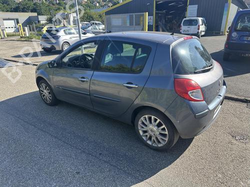 Left front window switch RENAULT CLIO III (BR0/1, CR0/1) 1.5 dCi (C/BR0G, C/BR1G) | BP27518337I27  - Image 5