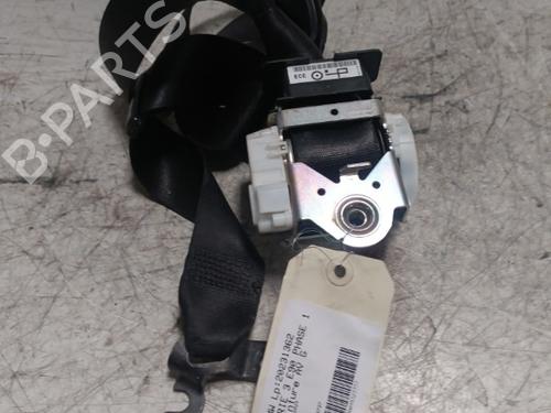 Used Front left belt tensioner BMW 3 (E90) 325 d (197 hp) 21716928