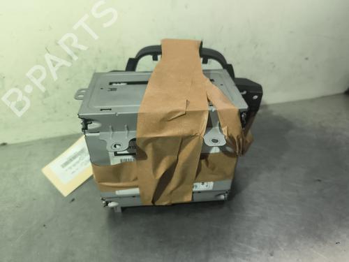 Radio OPEL ASTRA J (P10) 1.4 Turbo (68) | BP29732501E6