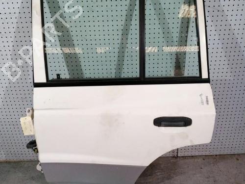 Używane Drzwi tylne lewe MITSUBISHI PAJERO II (V3_W, V2_W, V4_W, V5_W) 2.5 TD 4WD (V24W) (99 hp) 22034140