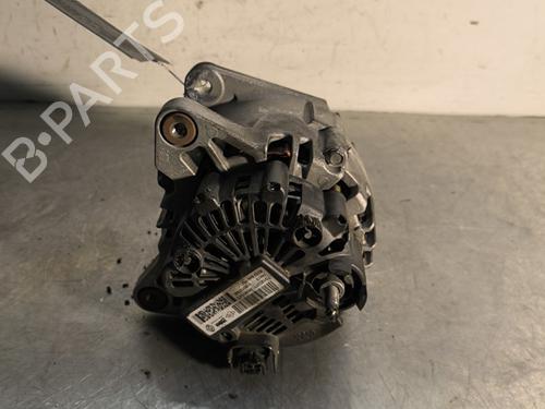 Used Alternator RENAULT MEGANE III Hatchback (BZ0/1_, B3_) 1.2 TCe (BZ2B, BZ11) (116 hp) 29997246