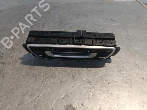 Used Climate control Climate control RENAULT SCÉNIC III (JZ0/1_) 1.9 dCi (JZ0J, JZ1J, JZ1K, JZ1S) (131 hp) 21710232 21710232