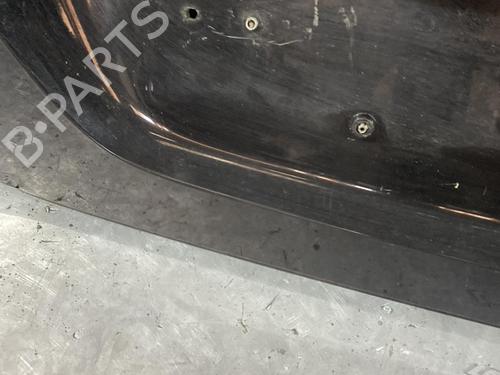 Tailgate MERCEDES-BENZ E-CLASS (W211) E 320 CDI (211.026) | BP28304601C6 