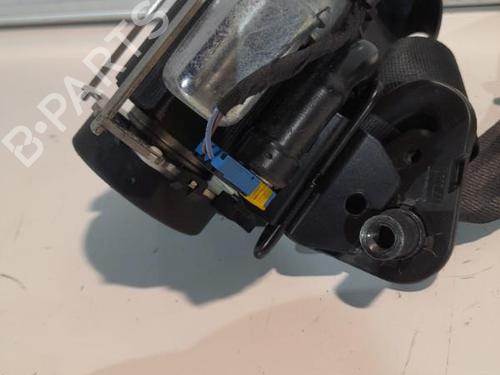Used Front right seatbelt Front right seatbelt RENAULT MEGANE III Hatchback (BZ0/1_, B3_) 1.9 dCi (BZ0N, BZ0J) (131 hp) 21721830 21721830
