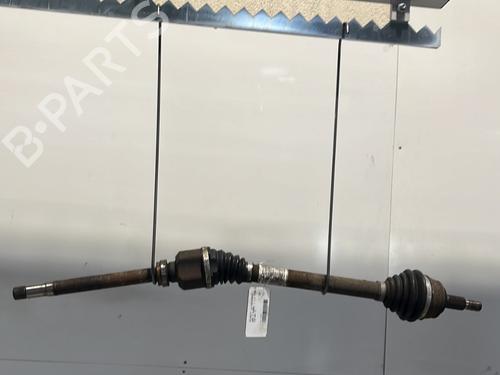 Used Right front driveshaft PEUGEOT 308 II (LB_, LP_, LW_, LH_, L3_) 1.2 THP 130 (131 hp) 28166368